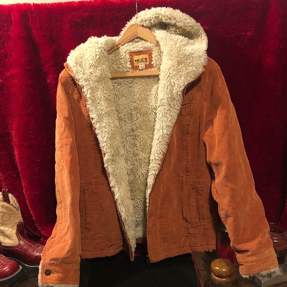 BKE OUTERWEAR